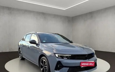 Opel Astra, 2025 год, 3 800 000 рублей, 1 фотография