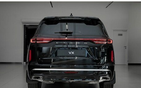 CheryExeed VX, 2024 год, 5 640 000 рублей, 6 фотография