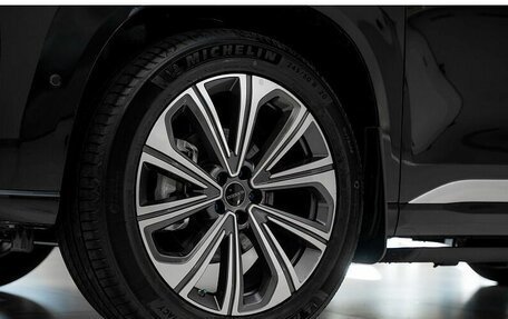 CheryExeed VX, 2024 год, 5 640 000 рублей, 18 фотография