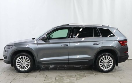 Skoda Kodiaq I, 2020 год, 3 450 000 рублей, 8 фотография