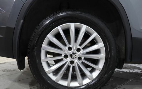 Skoda Kodiaq I, 2020 год, 3 450 000 рублей, 9 фотография