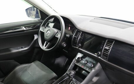 Skoda Kodiaq I, 2020 год, 3 450 000 рублей, 10 фотография