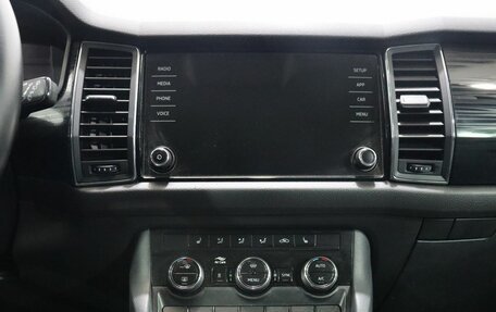 Skoda Kodiaq I, 2020 год, 3 450 000 рублей, 21 фотография