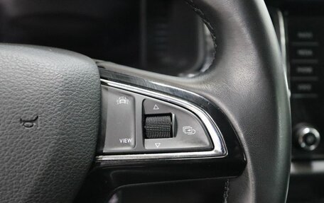 Skoda Kodiaq I, 2020 год, 3 450 000 рублей, 17 фотография