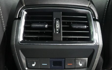 Skoda Kodiaq I, 2020 год, 3 450 000 рублей, 24 фотография