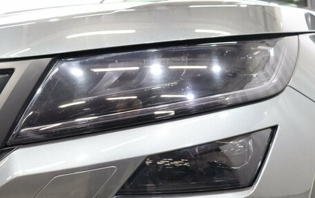 Skoda Kodiaq I, 2020 год, 3 450 000 рублей, 27 фотография