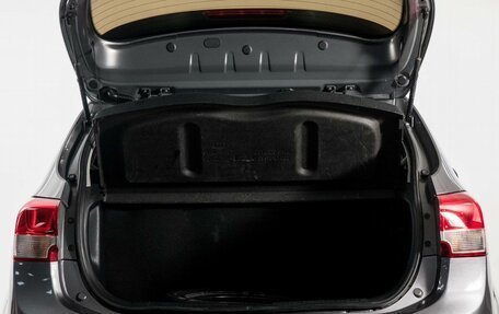 KIA Rio III рестайлинг, 2016 год, 1 049 000 рублей, 13 фотография