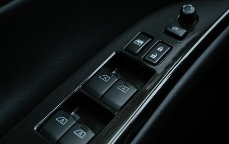 Infiniti QX50 I рестайлинг, 2017 год, 2 500 000 рублей, 10 фотография