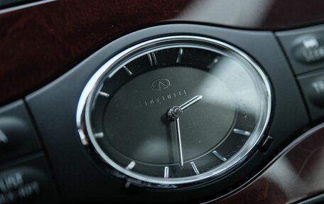 Infiniti QX50 I рестайлинг, 2017 год, 2 500 000 рублей, 12 фотография