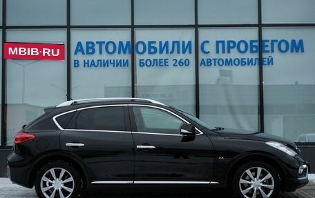 Infiniti QX50 I рестайлинг, 2017 год, 2 500 000 рублей, 5 фотография