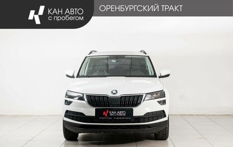 Skoda Karoq I, 2020 год, 2 245 000 рублей, 2 фотография