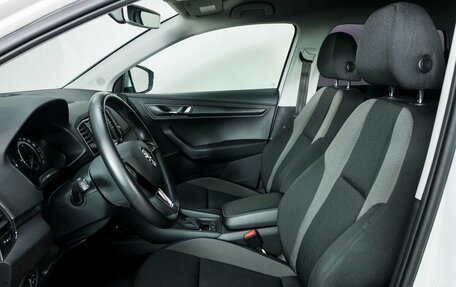 Skoda Karoq I, 2020 год, 2 245 000 рублей, 6 фотография