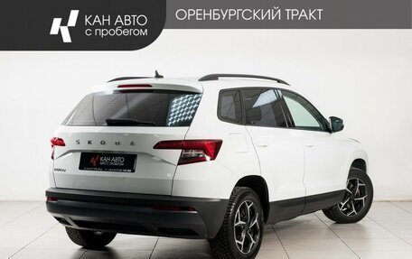 Skoda Karoq I, 2020 год, 2 245 000 рублей, 3 фотография