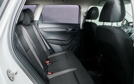 Skoda Karoq I, 2020 год, 2 245 000 рублей, 9 фотография