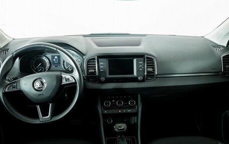 Skoda Karoq I, 2020 год, 2 245 000 рублей, 7 фотография