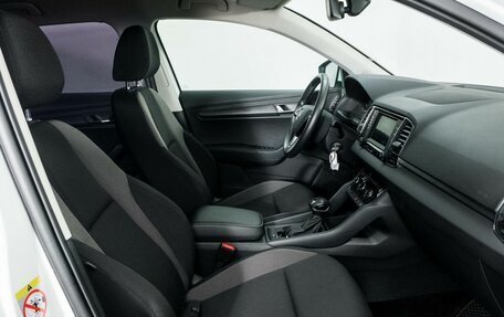 Skoda Karoq I, 2020 год, 2 245 000 рублей, 8 фотография