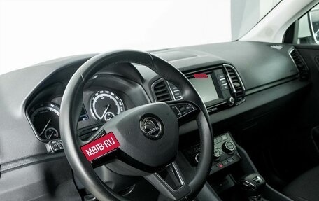 Skoda Karoq I, 2020 год, 2 245 000 рублей, 5 фотография