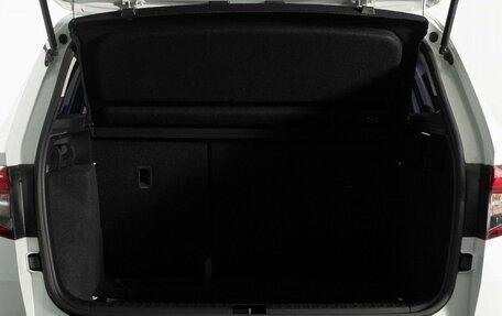 Skoda Karoq I, 2020 год, 2 245 000 рублей, 13 фотография