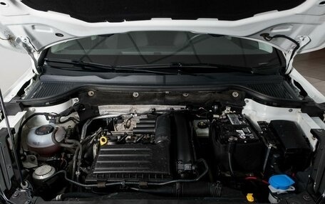 Skoda Karoq I, 2020 год, 2 245 000 рублей, 12 фотография