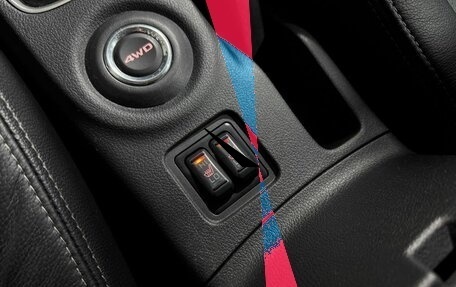 Mitsubishi Outlander III рестайлинг 3, 2015 год, 1 699 000 рублей, 16 фотография