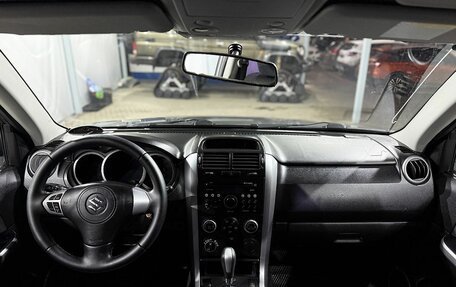 Suzuki Grand Vitara, 2008 год, 849 000 рублей, 10 фотография