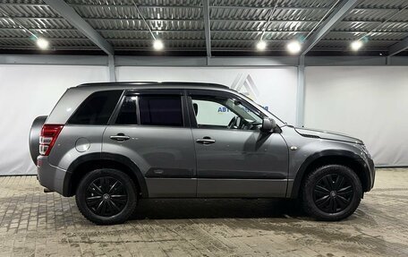 Suzuki Grand Vitara, 2008 год, 849 000 рублей, 6 фотография