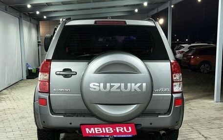 Suzuki Grand Vitara, 2008 год, 849 000 рублей, 4 фотография