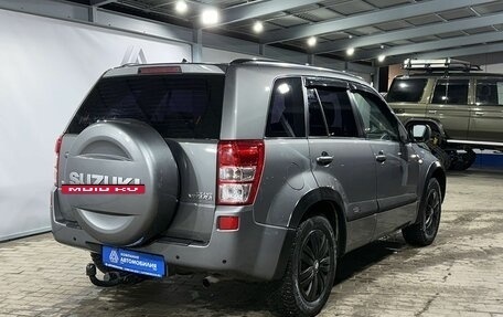 Suzuki Grand Vitara, 2008 год, 849 000 рублей, 5 фотография