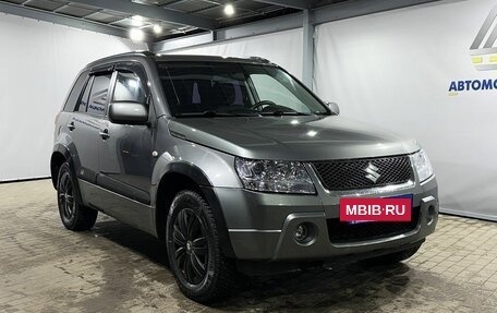 Suzuki Grand Vitara, 2008 год, 849 000 рублей, 7 фотография