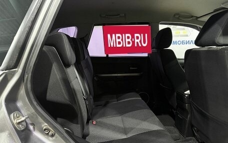 Suzuki Grand Vitara, 2008 год, 849 000 рублей, 12 фотография