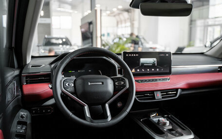 Haval Jolion, 2025 год, 2 799 000 рублей, 25 фотография