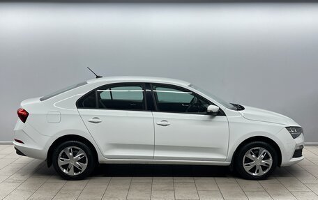Skoda Rapid II, 2021 год, 1 685 000 рублей, 5 фотография
