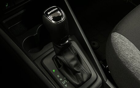 Skoda Rapid II, 2021 год, 1 685 000 рублей, 12 фотография