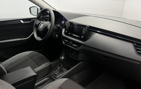 Skoda Rapid II, 2021 год, 1 685 000 рублей, 15 фотография