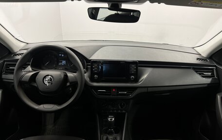 Skoda Rapid II, 2021 год, 1 685 000 рублей, 14 фотография