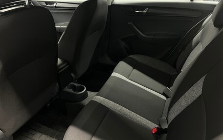 Skoda Rapid II, 2021 год, 1 685 000 рублей, 16 фотография