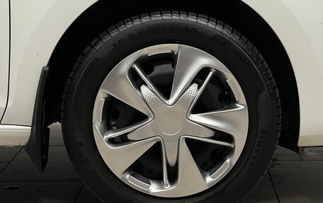 Skoda Rapid II, 2021 год, 1 685 000 рублей, 20 фотография