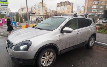 Nissan Qashqai, 2007 год, 750 000 рублей, 6 фотография