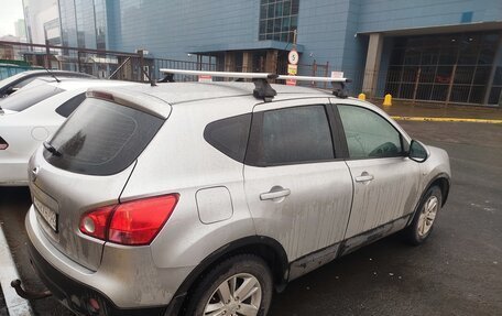 Nissan Qashqai, 2007 год, 750 000 рублей, 3 фотография