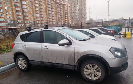 Nissan Qashqai, 2007 год, 750 000 рублей, 2 фотография