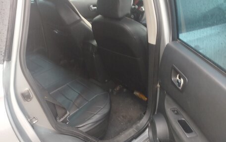 Nissan Qashqai, 2007 год, 750 000 рублей, 11 фотография