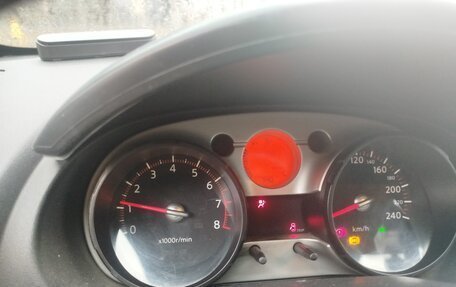 Nissan Qashqai, 2007 год, 750 000 рублей, 9 фотография