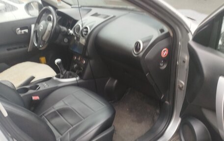 Nissan Qashqai, 2007 год, 750 000 рублей, 12 фотография
