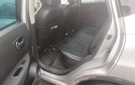 Nissan Qashqai, 2007 год, 750 000 рублей, 10 фотография