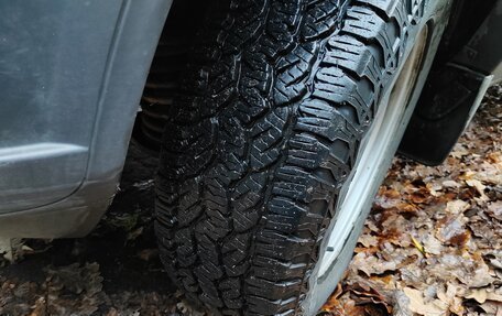 Chevrolet Niva I рестайлинг, 2014 год, 650 000 рублей, 14 фотография