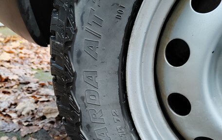 Chevrolet Niva I рестайлинг, 2014 год, 650 000 рублей, 13 фотография