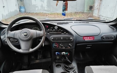 Chevrolet Niva I рестайлинг, 2014 год, 650 000 рублей, 7 фотография