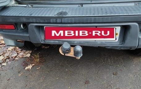 Chevrolet Niva I рестайлинг, 2014 год, 650 000 рублей, 12 фотография