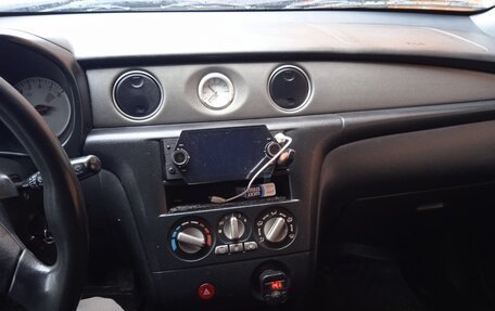 Mitsubishi Outlander III рестайлинг 3, 2004 год, 495 000 рублей, 5 фотография