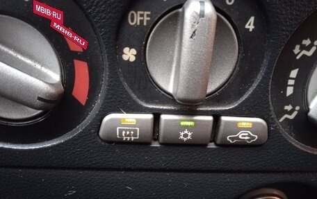 Mitsubishi Outlander III рестайлинг 3, 2004 год, 495 000 рублей, 4 фотография